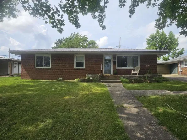 2810 College St, Mount Vernon, IL 62864