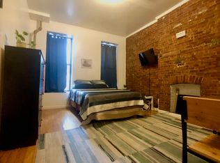 116 E 117th St #2NN, New York, NY 10035