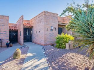 1393 W Desert Hills Dr, Green Valley, AZ 85622