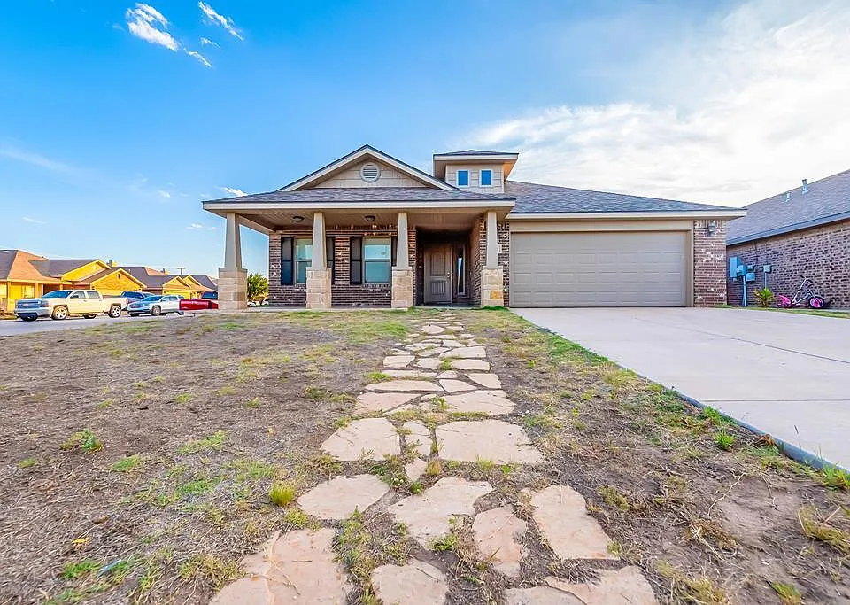 401 Mel Ott Ln