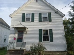25 Spruce St ROOM A, Rockland, ME 04841