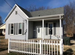 111 W 18th St, Owensboro, KY 42303