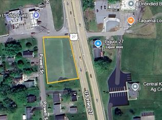 228 Powell St, Stanford, KY 40484