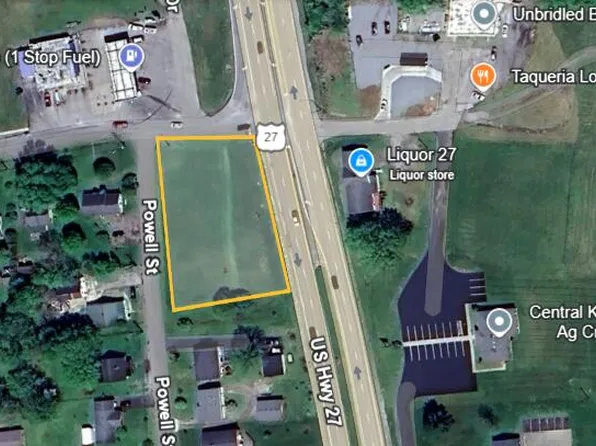 228 Powell St, Stanford, KY 40484