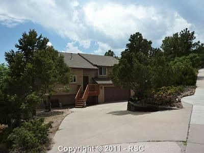 2nd image of 1465 Big Valley Dr