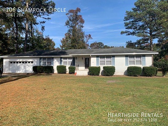 1st image of 106 Shamrock Cir