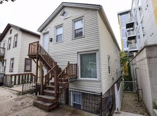 1531 N Jefferson St, Milwaukee, WI 53202