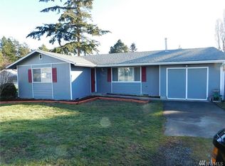 1147 Ridgeway Dr, Oak Harbor, WA 98277