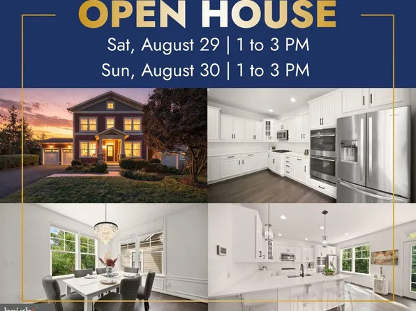24921 Balmoral Glen Ct, Aldie, VA 20105