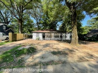 1131 Catalina Rd, Memphis, TN 38111