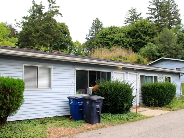 1112 Fountain St APT B, Ann Arbor, MI 48103