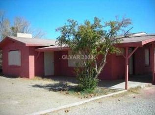 2228 Bassler St, North Las Vegas, NV 89030