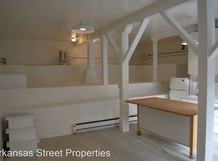 406 Arkansas St #410B, San Francisco, CA 94107