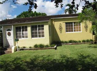 1511 Jackson St, Hollywood, FL 33020