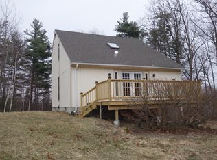 160 Rice Brook Rd, Stoddard, NH 03464