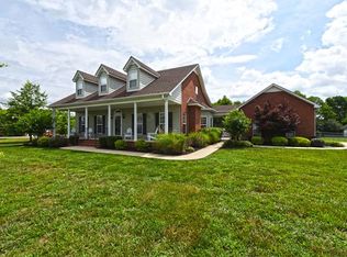 116 Callaway Ct, Murfreesboro, TN 37127