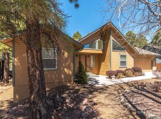1772 W University Ave, Flagstaff, AZ 86001