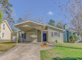 5734 Saint Angela Dr, North Charleston, SC 29418