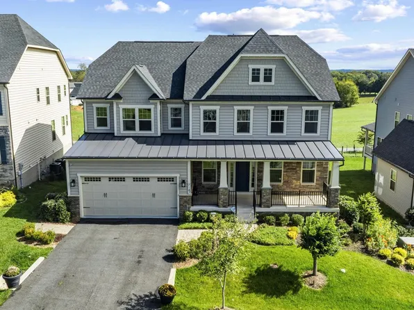 7147 Starmount Way, New Market, MD 21774