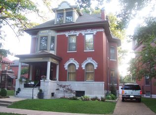 2919 Accomac St, Saint Louis, MO 63104