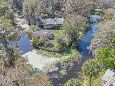 2439 County Road 453, Lake Panasoffkee, FL, 33538