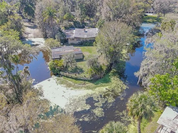 2439 County Road 453, Lake Panasoffkee, FL 33538