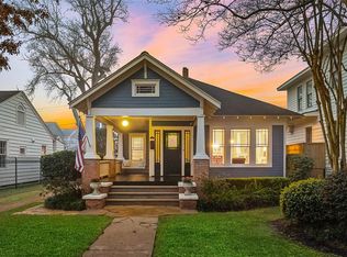 312 W 23rd St, Houston, TX 77008