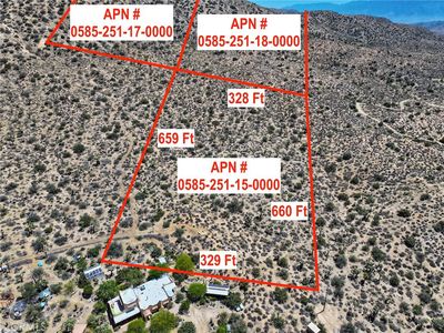 0 Benmar Trl, Yucca Valley, CA, 92284