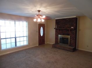 3602 Conger Rd SW, Huntsville, AL 35805