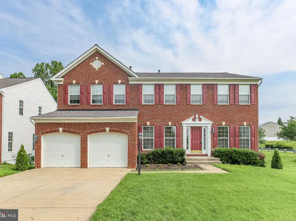 2 Alex Ct, Fredericksburg, VA 22406