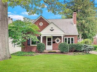5047 Graceland Ave, Indianapolis, IN