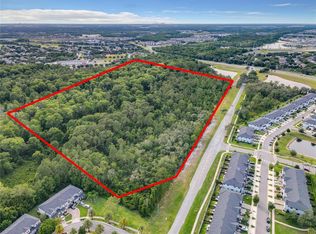 11998 Moss Park Rd #6, Orlando, FL 32832