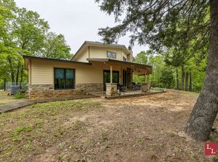 411445 E 1960th Rd, Antlers, OK 74523