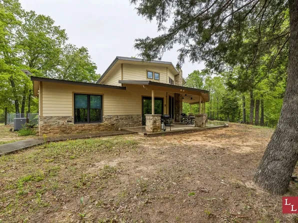 411445 E 1960th Rd, Antlers, OK 74523