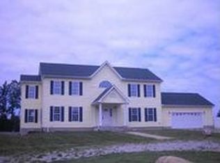 4590 Liberty Rd, Delaware, OH 43015