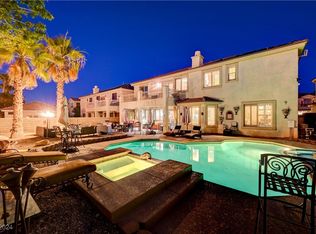 4744 Laurentia Ave, Las Vegas, NV 89141