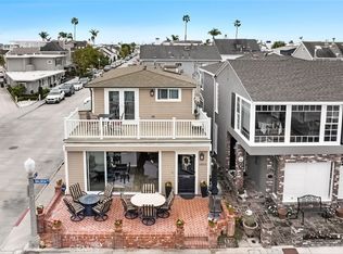 1611 Balboa Ave, Newport Beach, CA 92662
