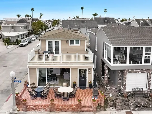 1611 Balboa Ave, Newport Beach, CA 92662