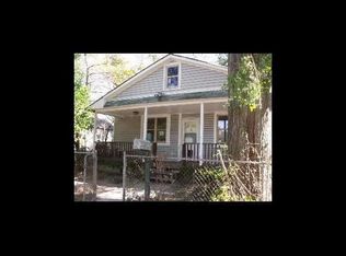 2125 Dexter St, Wilmington, NC 28403