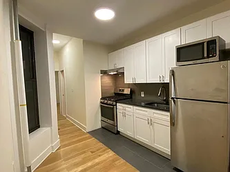 Rented by Dom & E Property Management