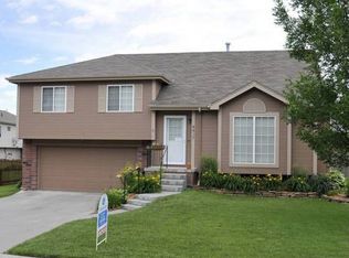 4417 S 178th St, Omaha, NE 68135