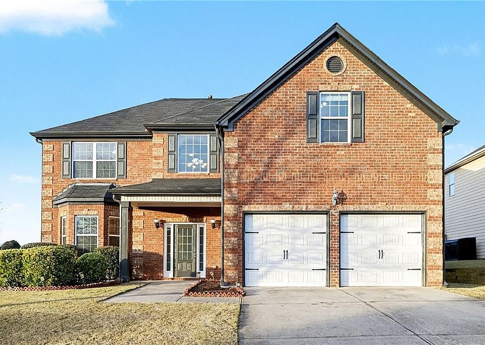 1st image of 4205 Idlewood Dr