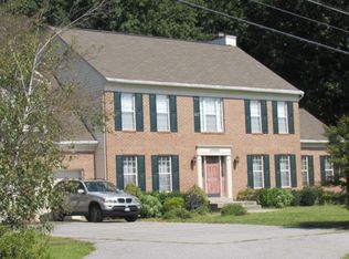 10500 Westphalia Rd, Upper Marlboro, MD 20774