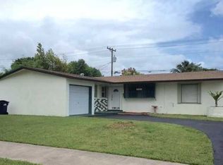 16115 SW 99th Ave, Miami, FL 33157