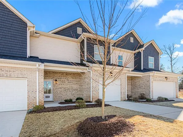 2379 Tribek Ct, Burlington, NC 27215