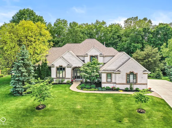 790 Foxboro Dr, Avon, IN 46123
