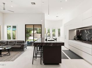 7495 E SUNNYVALE Drive, Scottsdale, AZ 85258