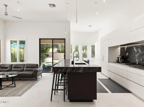 7495 E SUNNYVALE Drive, Scottsdale, AZ 85258