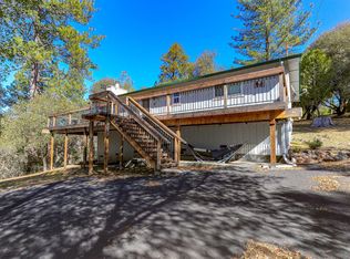 12624 Cresthaven Dr, Groveland, CA