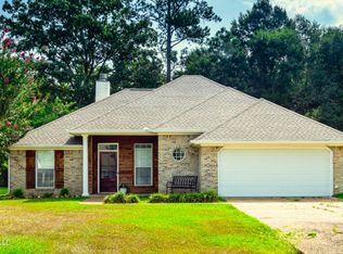 107 Chinkapin Cv, Pearl, MS 39208